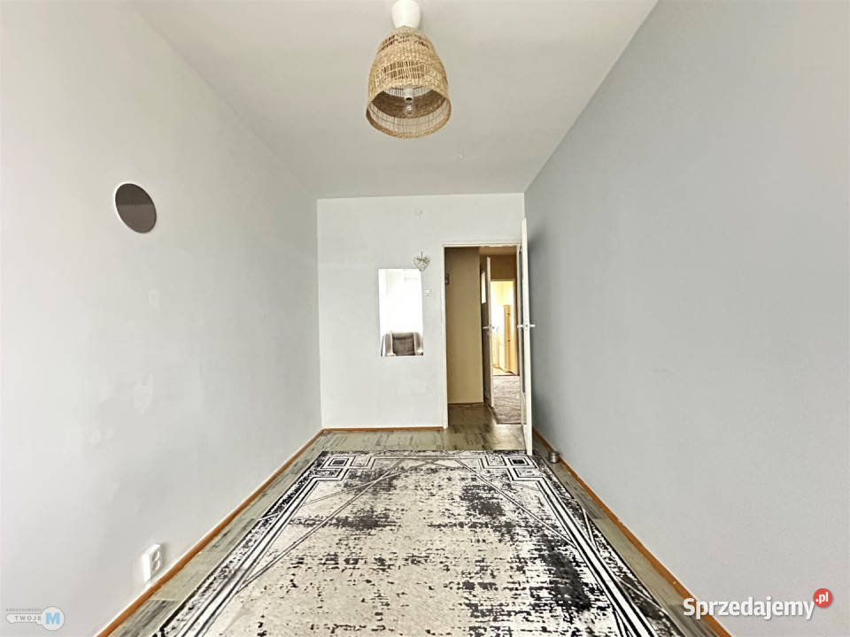 Mieszkanie 4827m2 2pok Kielce świętokrzyskie