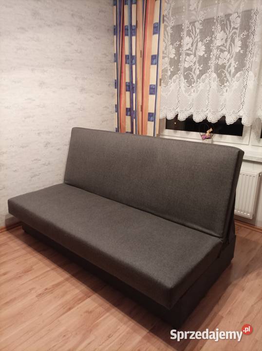 Wersalka, kanapa, sofa 140x190