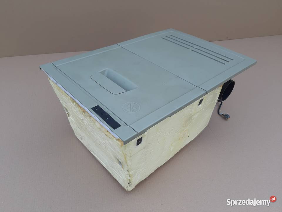 VOLVO FH4 LODÓWKA 24V 42W 45L 82174077 ciężarowe Bieleń sprzedam