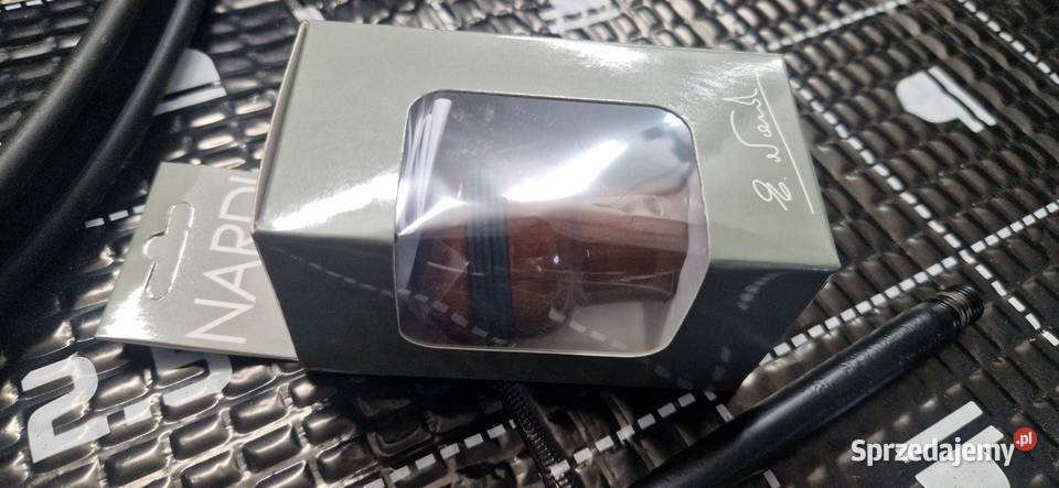 Galka zmiany biegów nardi nowa Łódź