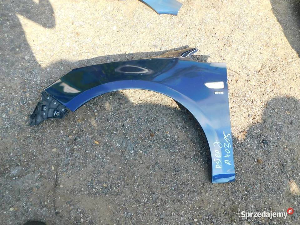 astra J błotnik A40315 WYSYŁKA Pozostałe Pozostałe