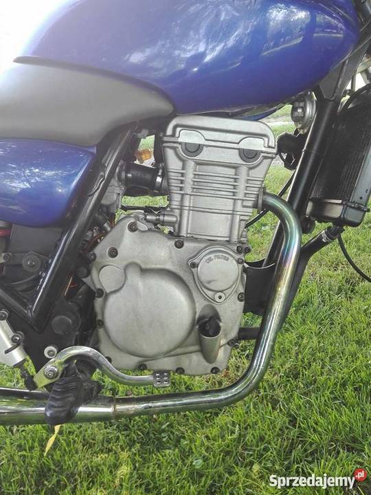 Mz rt 125 Na prawo jazdy katB stan manualna Motocykle, skutery, quady Biłgoraj