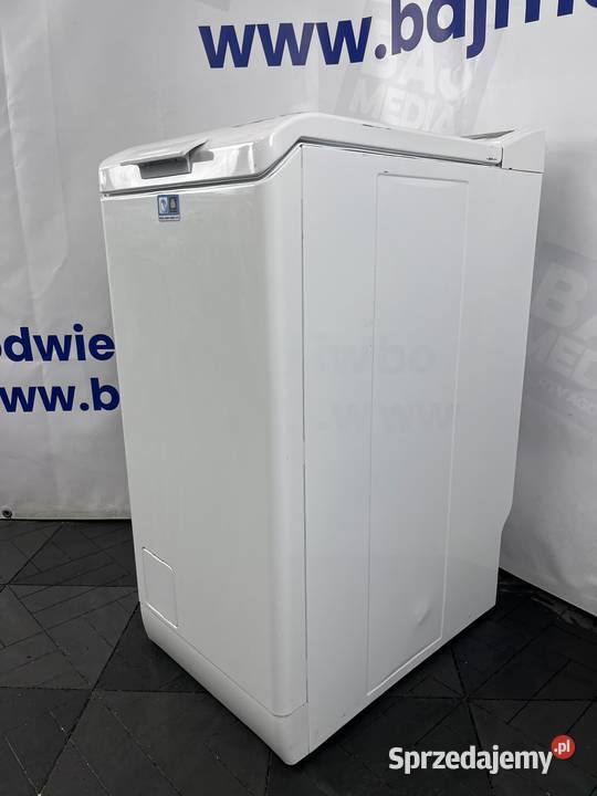 Pralka Electrolux Góry Ładowana Eco 6 1200 A Wiejca