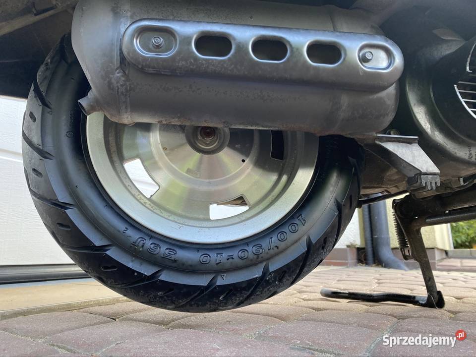 HONDA SHADOW 90 RETRO KAT B A1 PIĘKNY STAN NISKI Kokoszkowy
