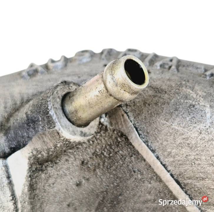 PRZEWÓD POWIETRZA TURBO AUDI A3 8L VW GOLF IV Działoszyce