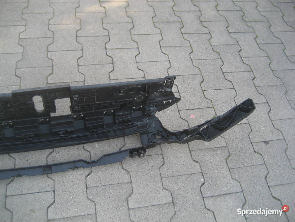 opel corsa f lift 2326r wspornik wzmocnienie osobowe Rakoniewice