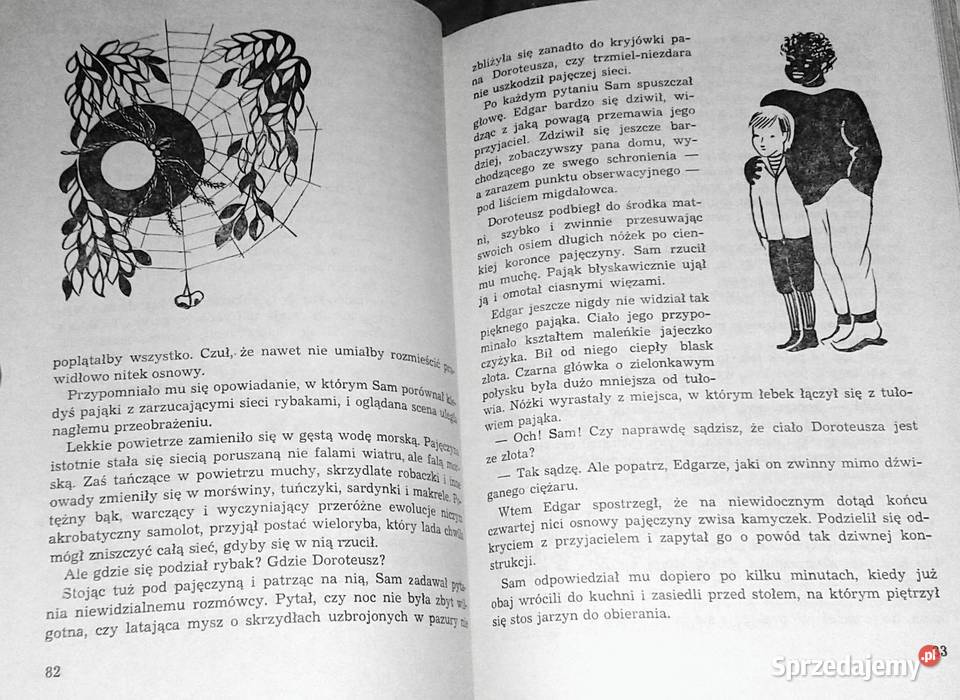 Podróż Edgara douard Peisson lubelskie Chełm