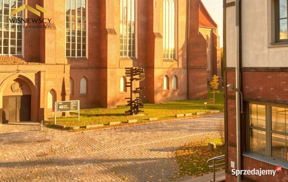 Mieszkanie remoncie Elbląg Stare Miasto sprzedam