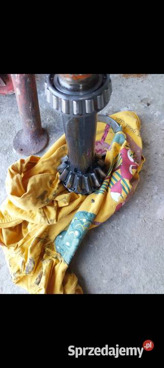 Mini glebogryzarka howard do mini traktora małopolskie Nowy Sącz