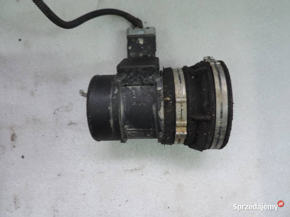 PRZEPŁYWOMIERZ FIAT DUCATO 2 9628336380 5WK9623