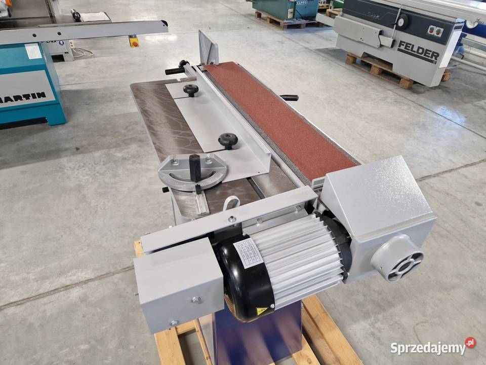 Szlifierka krawędziowa CORMAK MM 2315 Szlifierka Kalwaria Zebrzydowska