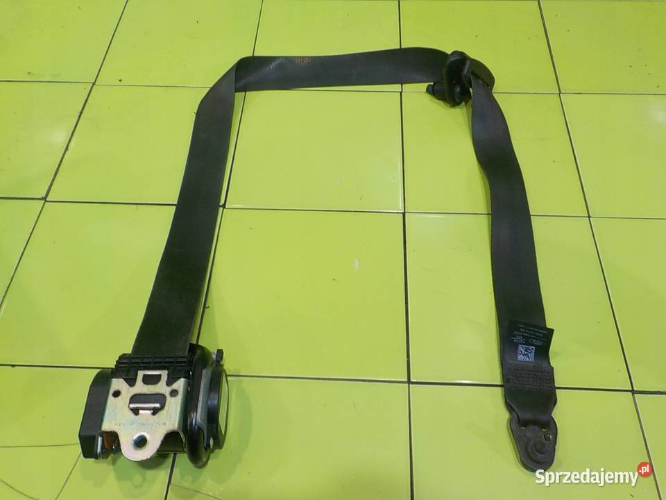 TRANSIT CONNECT MK2 LIFT 19r pas bezpieczenstwa Pasy bezpieczeństwa Suków sprzedam