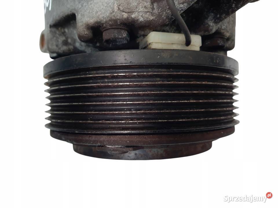 SPRĘŻARKA KLIMATYZACJI BMW E87 E90 E82 E88 Chełm