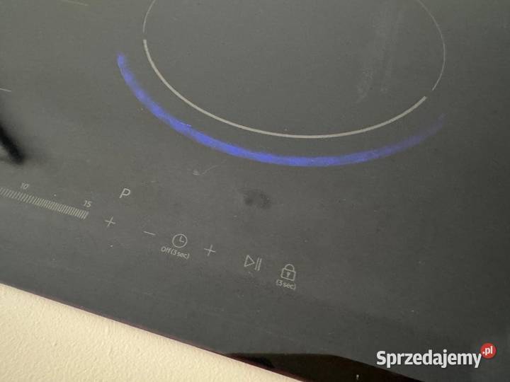 Płyta indukcyjna Samsung NZ64N9777BK Lubartów