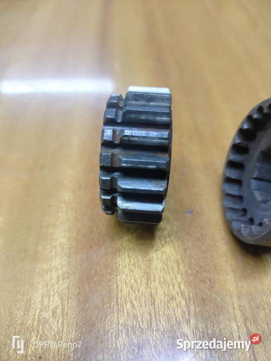 Tryby Komar motorynka dwa biegi sprzedam