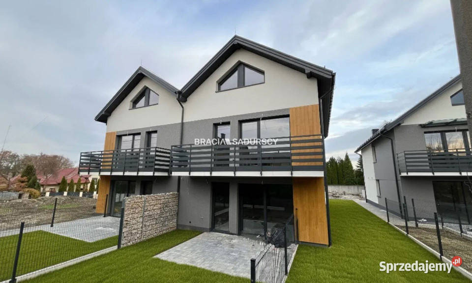 Mieszkanie Libertów 923m2 4 pokojowe sprzedam