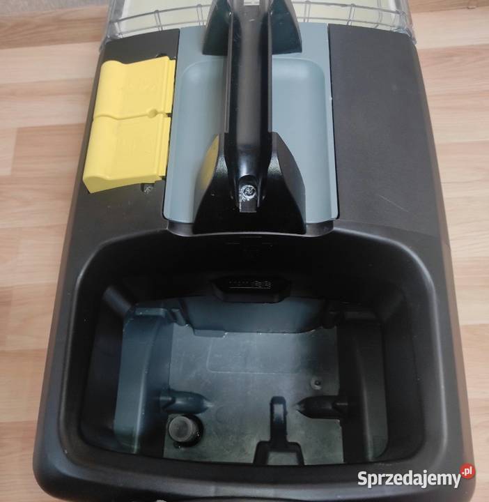 Karcher Puzzi 101 AGD drobne Warszawa sprzedam