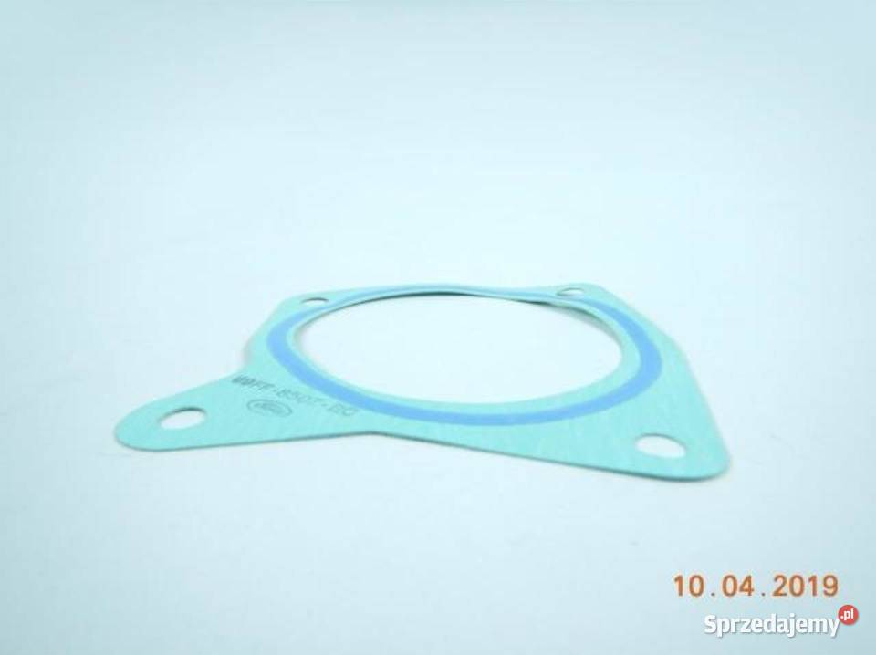 USZCZELKA POMPY WODY FORD FIESTA 8996 18 D lubelskie