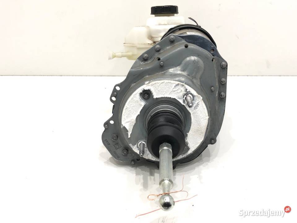 SERWO HAMULCOWE SKODA OCTAVIA IV 5WB614105AK podkarpackie