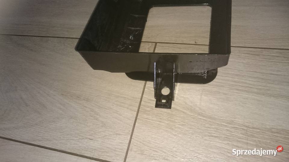 Obudowa filtra przeciwpyłkowego Vw Golf II Libiąż sprzedam