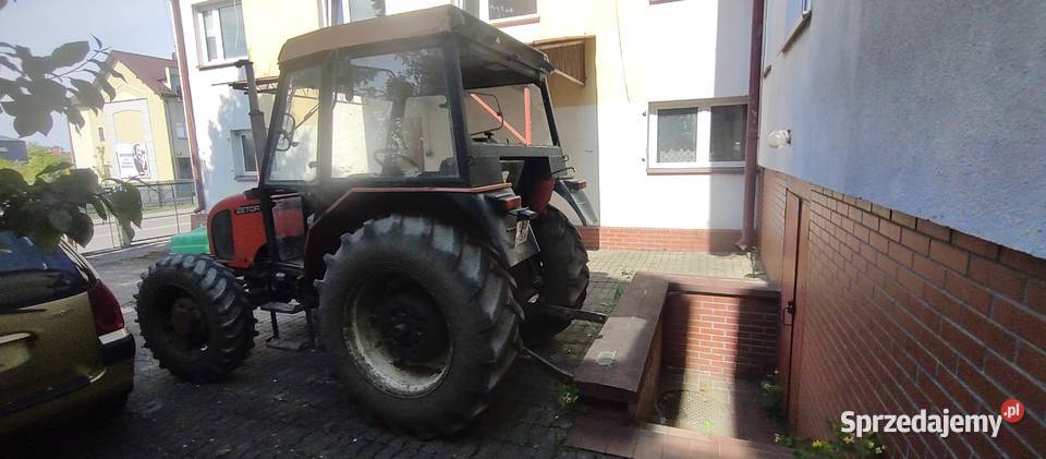 Zetor 5340 sprzedam