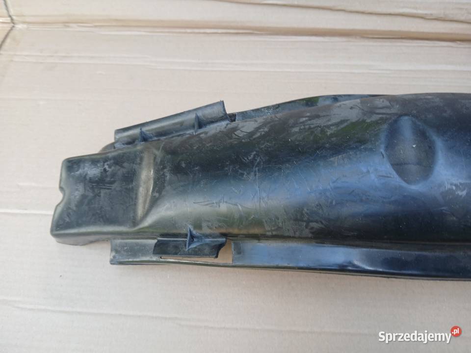 Nadkole tył błotnik honda Cg 125 Skwierzyna