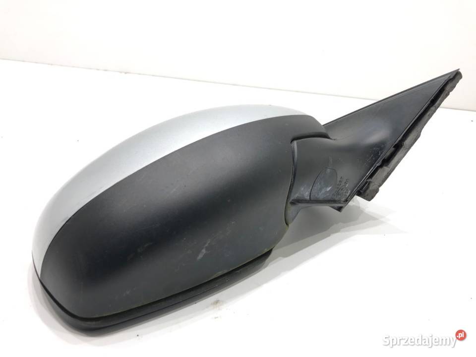 LUSTERKO PRAWY SKODA FABIA II Hatchback 0614