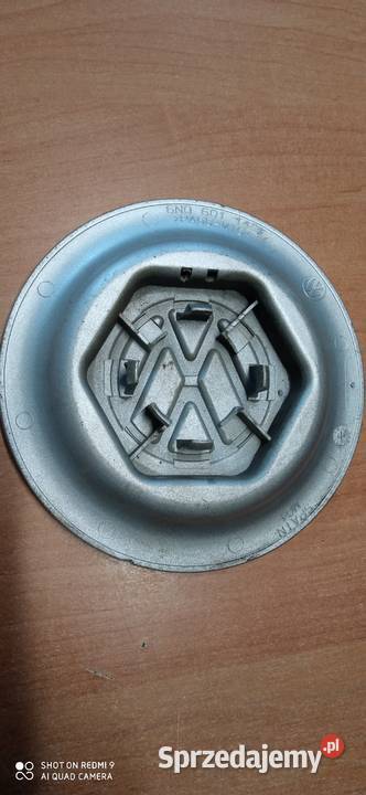 Dekielki Volkswagen Polo 6N0601149F Oleszyce