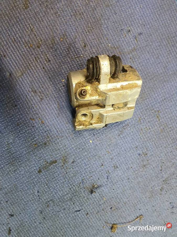 Zacisk tylnego hamulca Yamaha Tenere XTZ 669 Koszalin