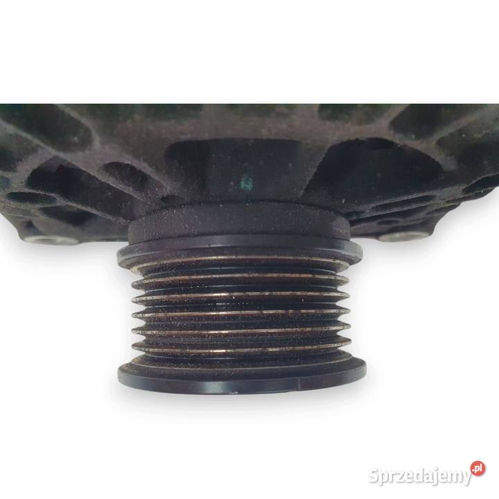 ALTERNATOR Ford Fiesta VII 15 TDCI AV6N10300MD Chełm sprzedam