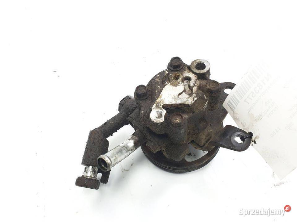 POMPA WSPOMAGANIA RENAULT MAXITY Lipno