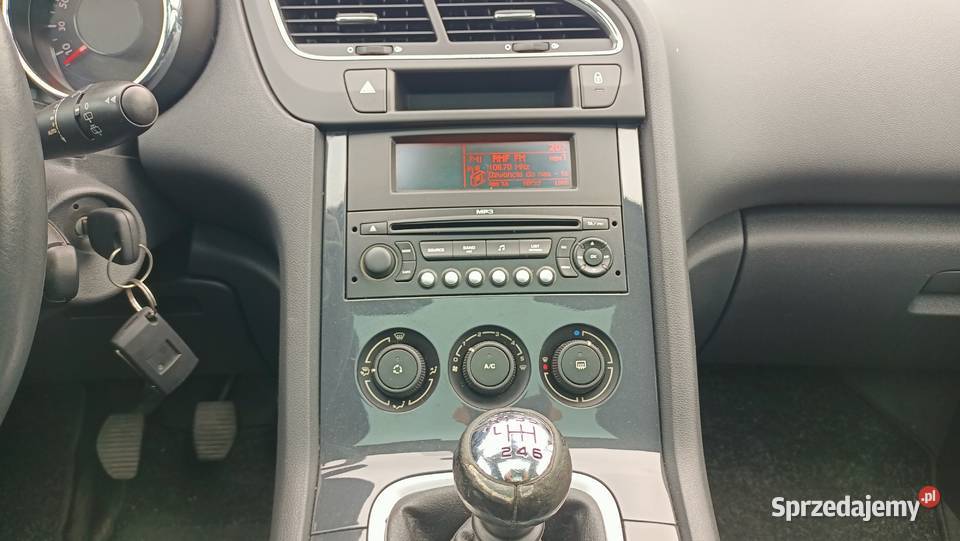16 benz 156 Klima Tempomat Panorama Dach MPV zachodniopomorskie Stargard