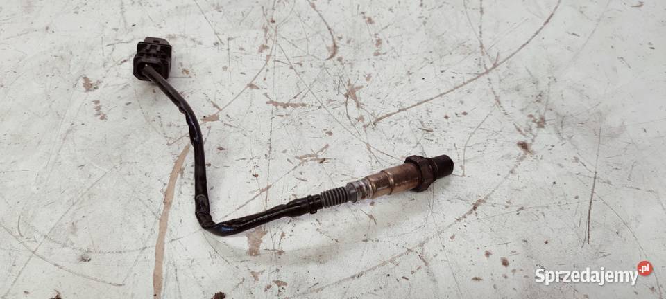 CZUJNIK SPALIN SONDA LAMBDA AUDI A4 Q5 8R0906262 Przystajń