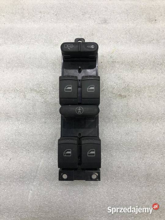 PRZEŁĄCZNIK SZYB SEAT LEON I TOLEDO II 1J4959857