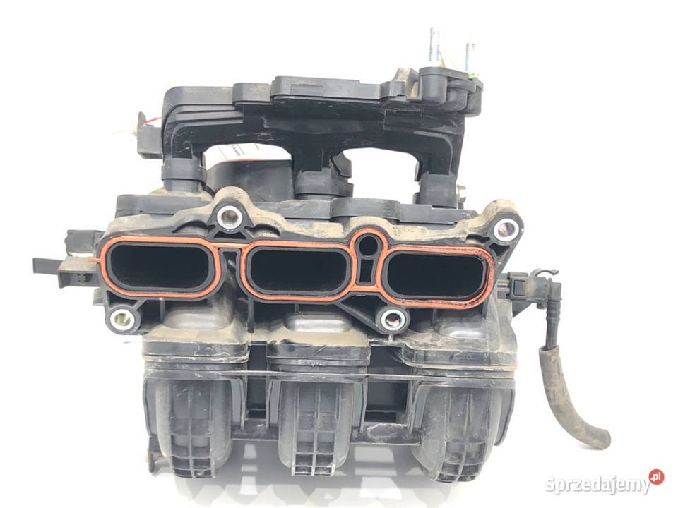 KOLEKTOR SSĄCY TOYOTA AYGO II 171200Q050 10 72