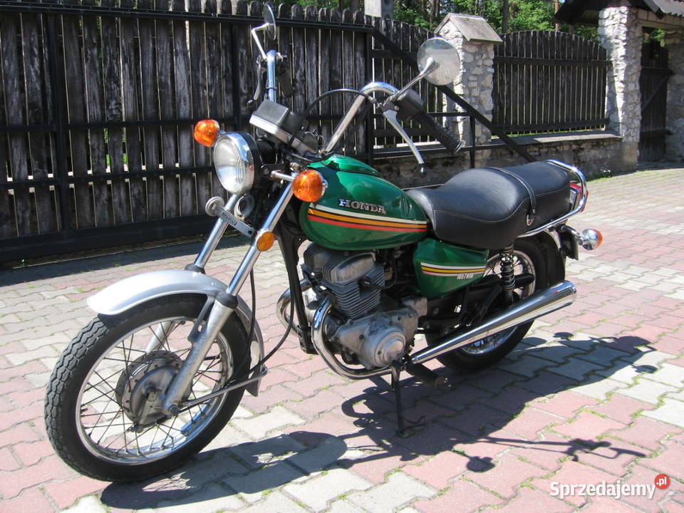 185 Custom zabytek Wolbrom