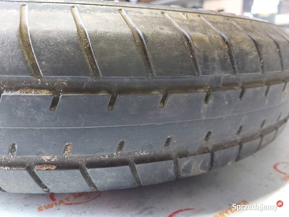 MONDEO MK4 S GALAXY MK3 koło dojazdowe 1258516 Kielce