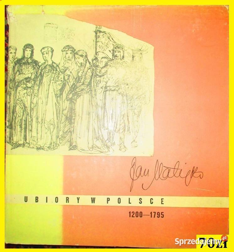 sztuka ludowa folklor etnologia Kolberg Nikifor sztuka, kultura i etnologia sprzedam