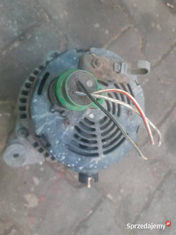 Alternator honda civic 14 Czajków