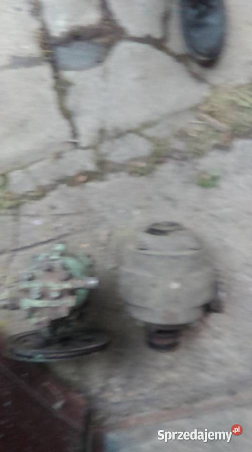 sprężarka 380V Poznań