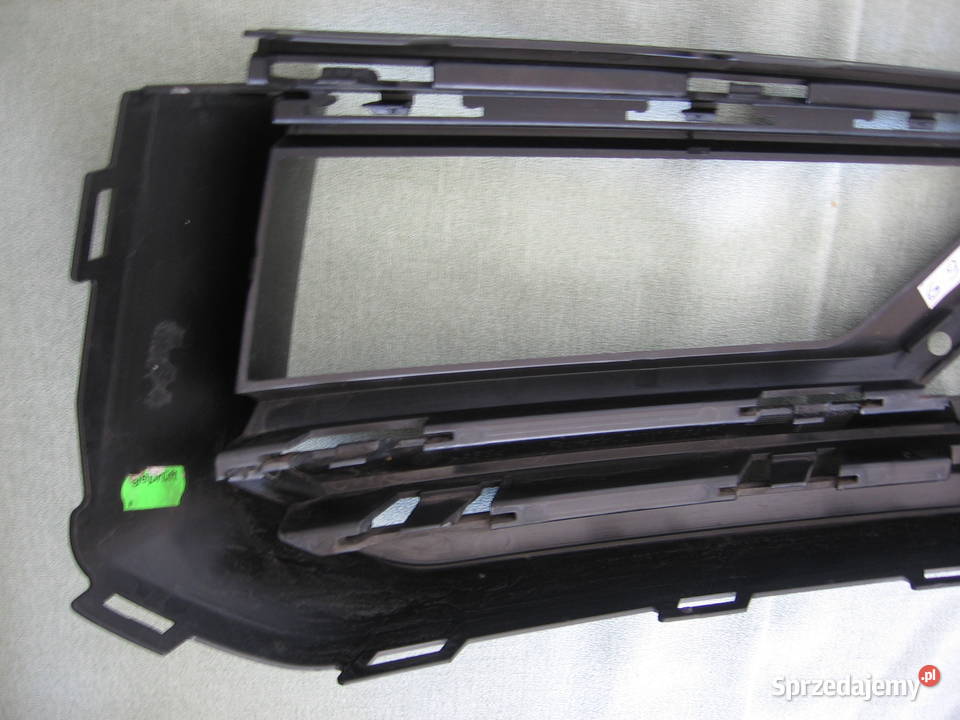 5NA853665E VW Tiguan Lewa kratka zderzaka Warszawa