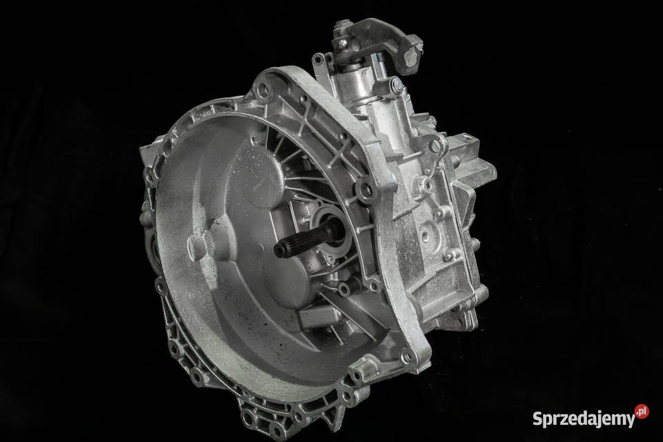 Skrzynia Biegów M40 30 Peugeot Boxer Citroen pomorskie Gdańsk