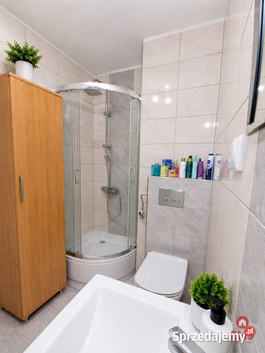 Mieszkanie Augustów Ziołowa 6465m2 3 pokojowe