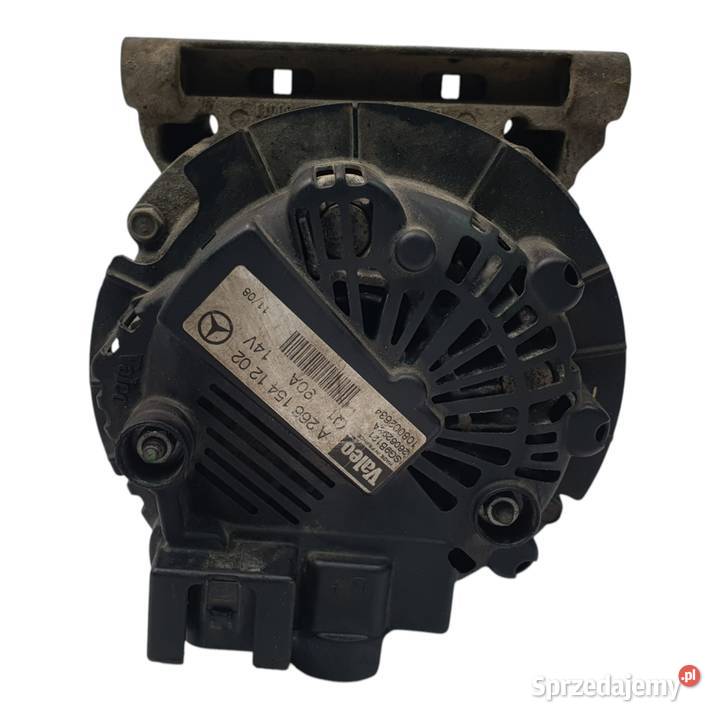ALTERNATOR Mercedes Benz W245 15 B Valeo Chełm sprzedam