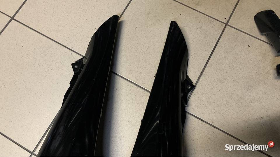 Boczek ogon zadupek Honda Pcx 125 Brzeszcze