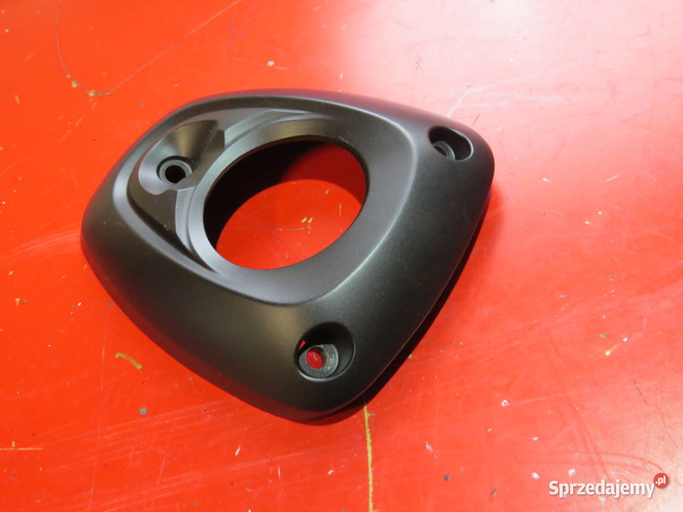 SUZUKI GSX S 1000 GT GSX1000GT 2024 osłona Warszawa