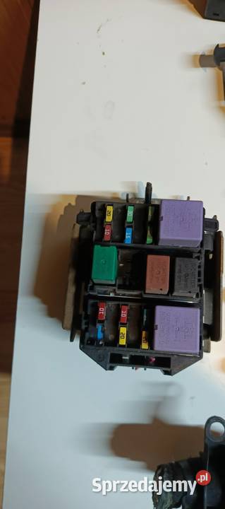 Zestaw startowy 20 Dci komputer 0281014350 osobowe Hrubieszów sprzedam