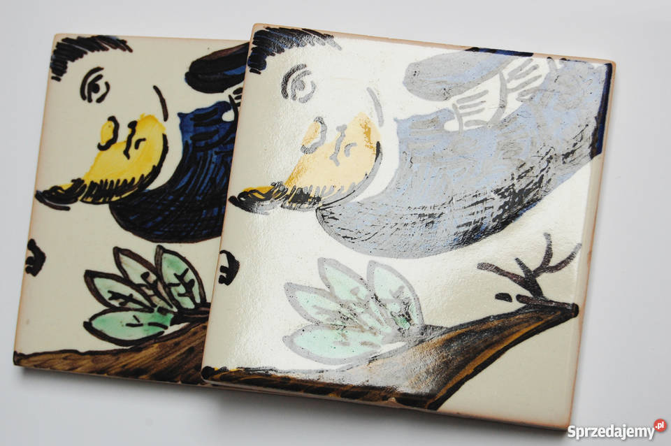 Francja Salon du Livre 2000 kafledekory ceramika lubelskie