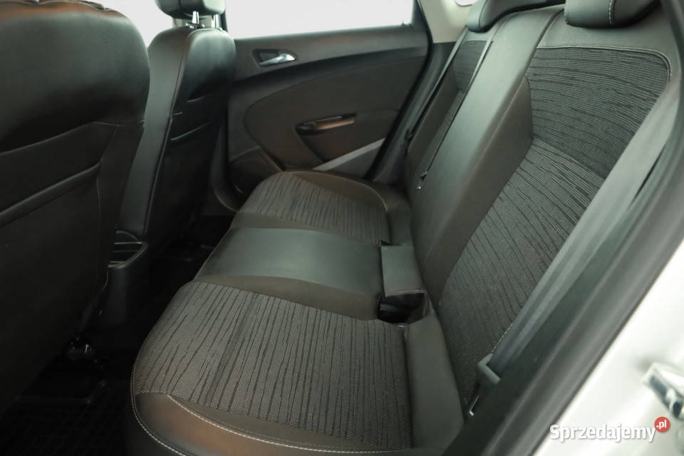 Opel Astra 14 T wielofunkcyjna kierownica Bielany Wrocławskie