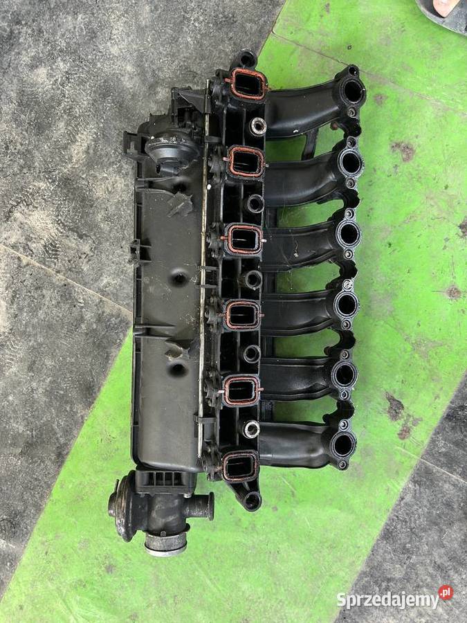 Kolektor ssący BMW m57 25d 30d Ostrowiec Świętokrzyski